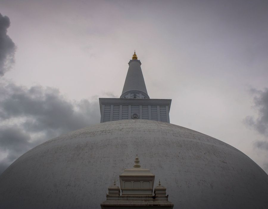 Die Große Sri-Lanka-Reise